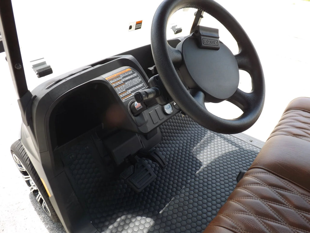 2025 E-Z-GO Freedom RXV 2+2 EX1 Golf Cart