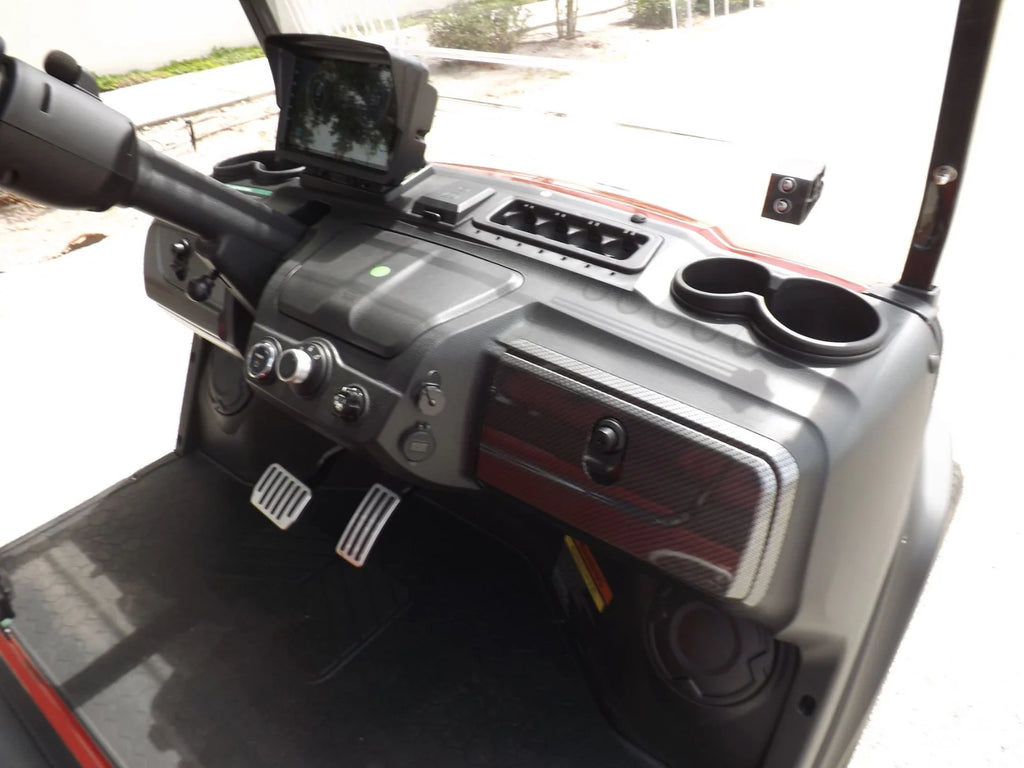 2025 Evolution Classic 4 Plus Golf Cart for Sale
