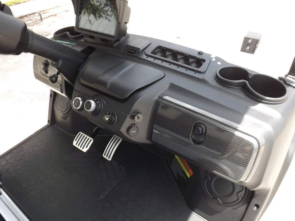 2025 Evolution D5 Ranger 2+2 Plus Golf Cart for Sale