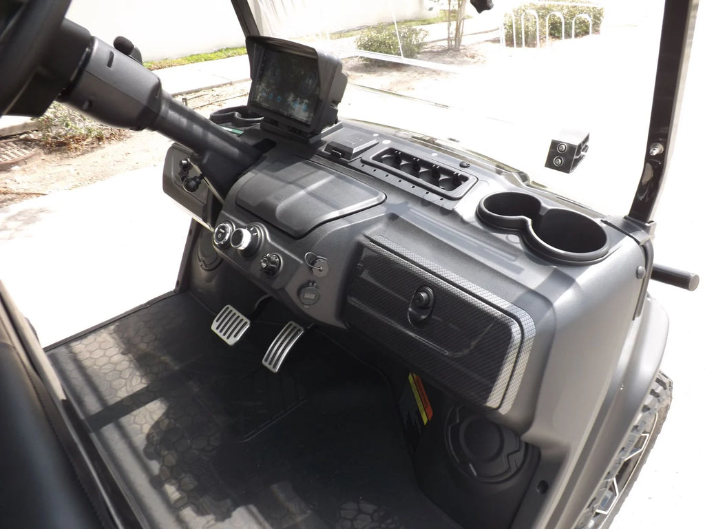 2025 Evolution D5 Maverick 4 Golf Cart for Sale