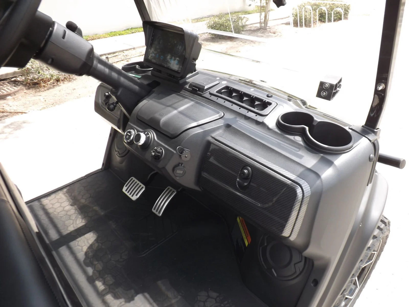 2025 Evolution D5 Maverick 4 Golf Cart for Sale
