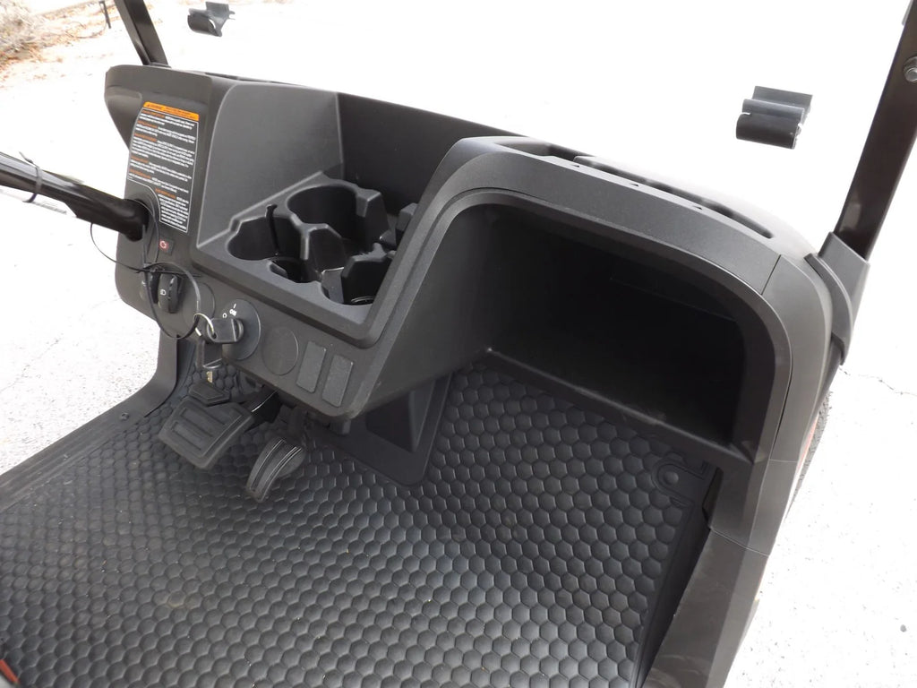 2026 E-Z-GO RXV 2 Valor S EX1 Sport – 2 Passenger Golf Cart