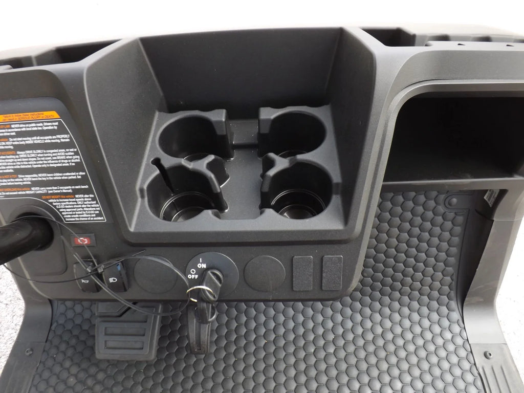 2026 E-Z-GO RXV 2 Valor S EX1 Sport – 2 Passenger Golf Cart