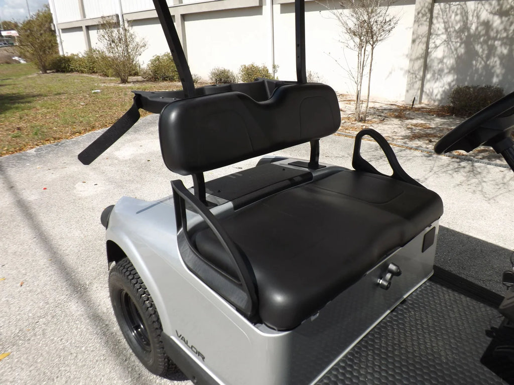 2026 E-Z-GO RXV 2 Valor S EX1 Sport – Platinum