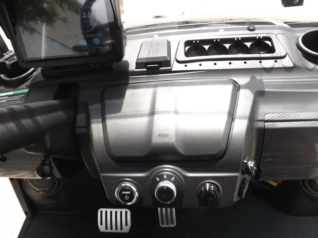 2025 Evolution D5 Maverick 4 Golf Cart for Sale