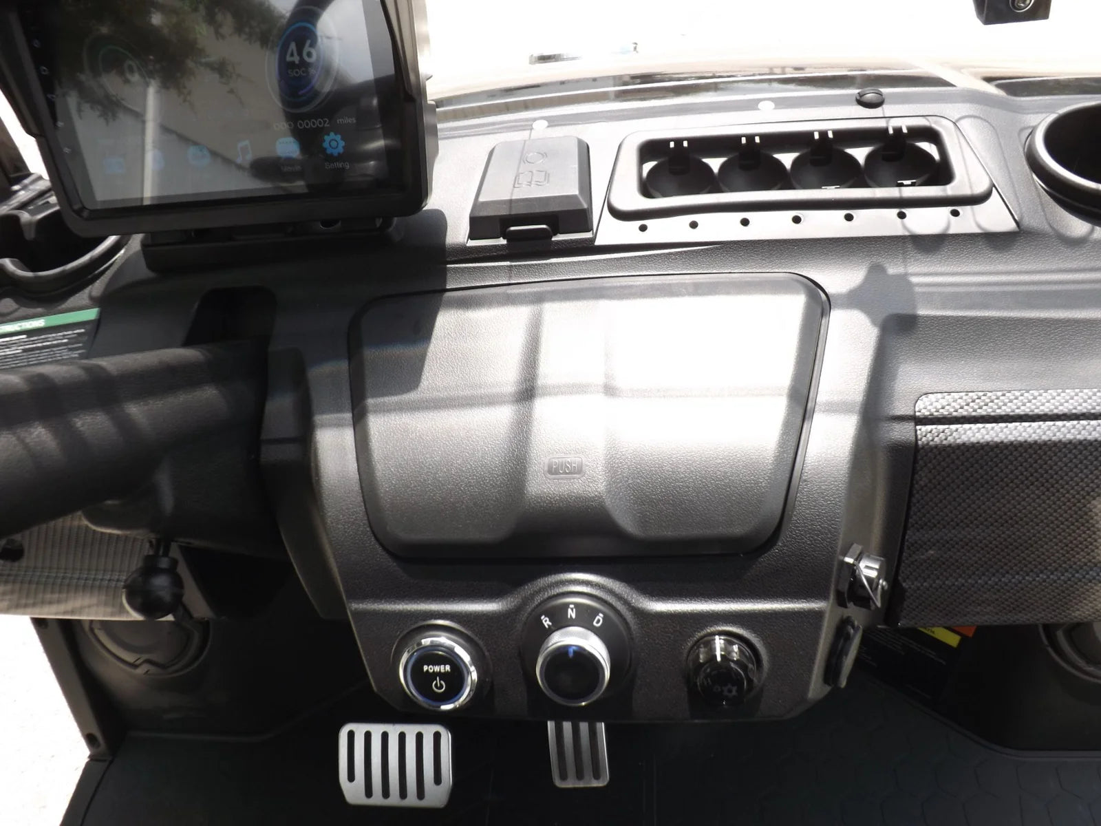 2025 Evolution D5 Maverick 4 Golf Cart for Sale