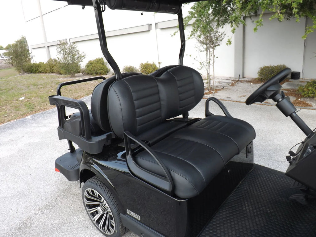 2026 E-Z-GO RXV 4 Touring ST ELiTE Lithium for Sale