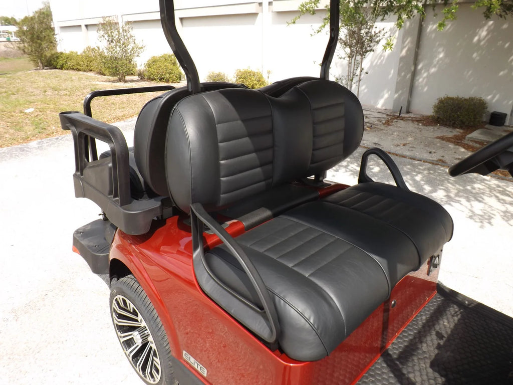 2026 E-Z-GO RXV 4 Touring ST ELiTE Lithium