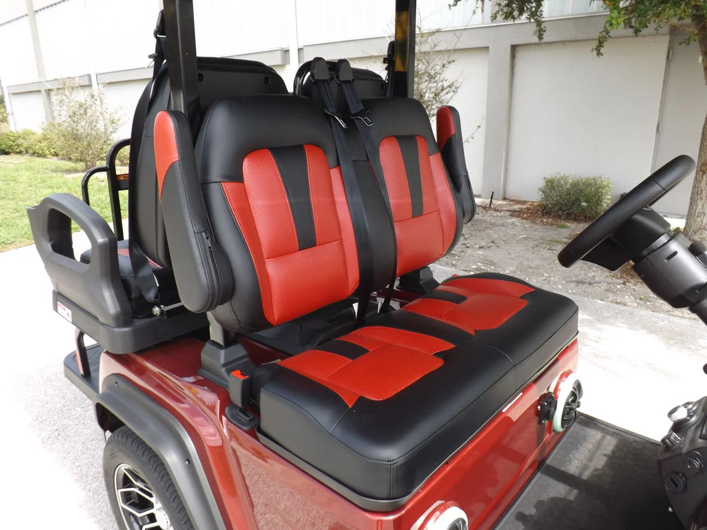 2025 Evolution Classic 4 Plus Golf Cart for Sale