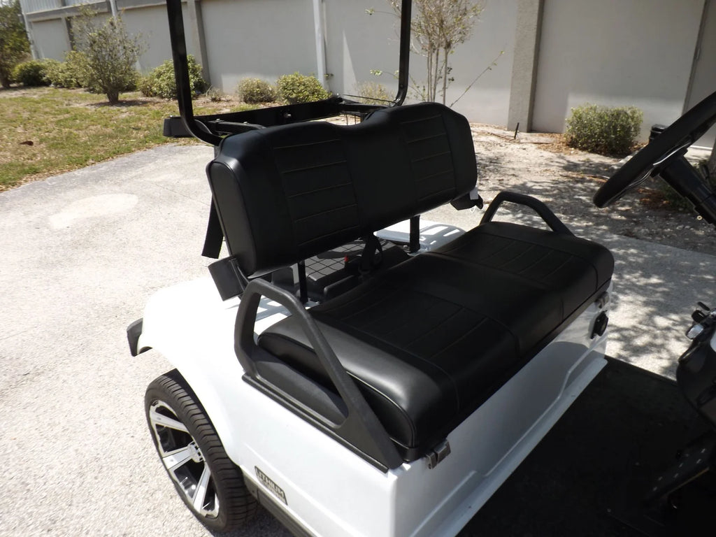 2025 Evolution Classic 2 Plus Electric Golf Cart for Sale