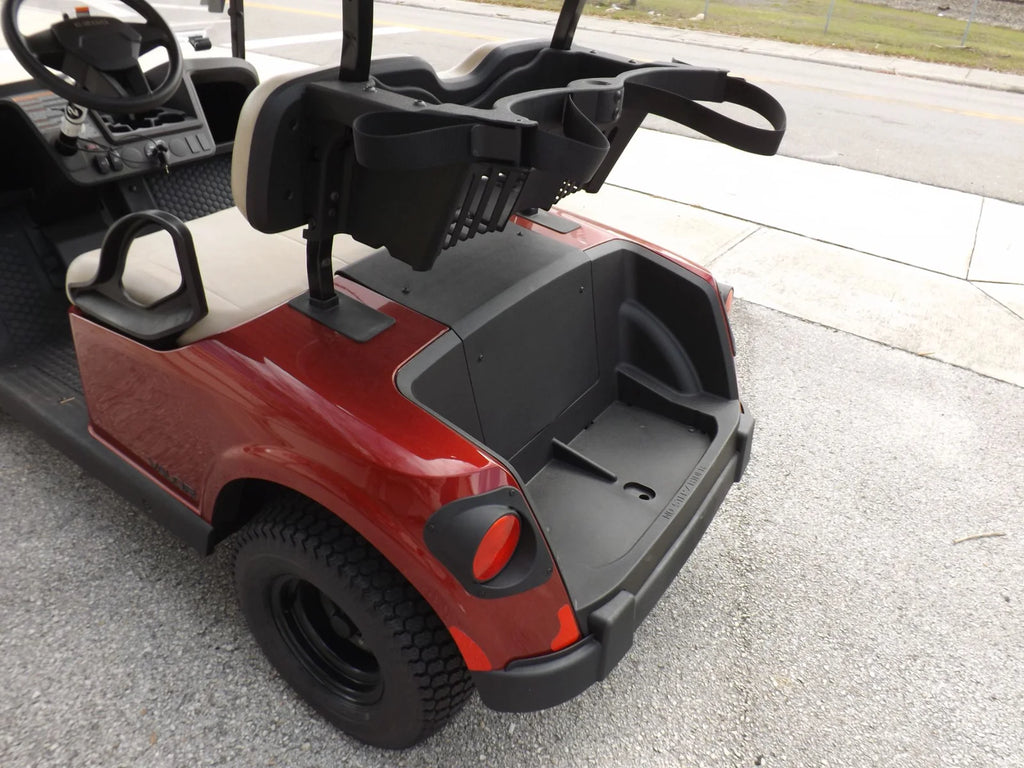 2026 E-Z-GO RXV 2 Valor S EX1 Sport – 2 Passenger Golf Cart