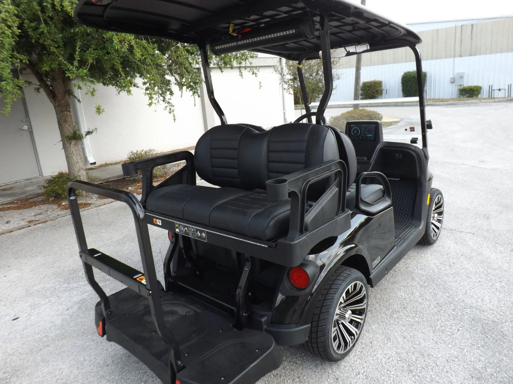 2026 E-Z-GO RXV 4 Touring ST ELiTE Lithium for Sale