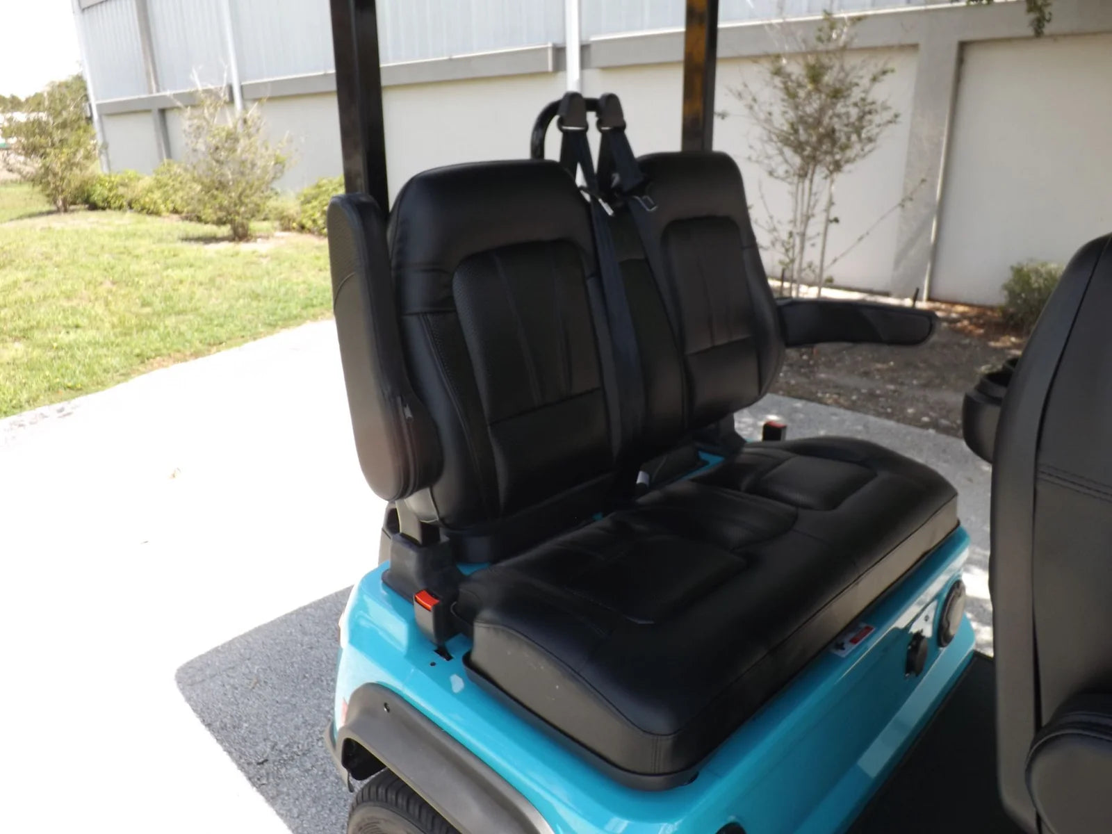 2025 Evolution D5 Ranger 4 Golf Cart for Sale