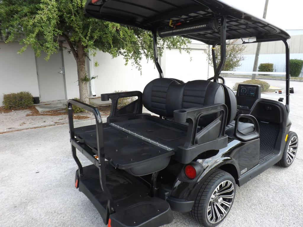 2026 E-Z-GO RXV 4 Touring ST ELiTE Lithium for Sale