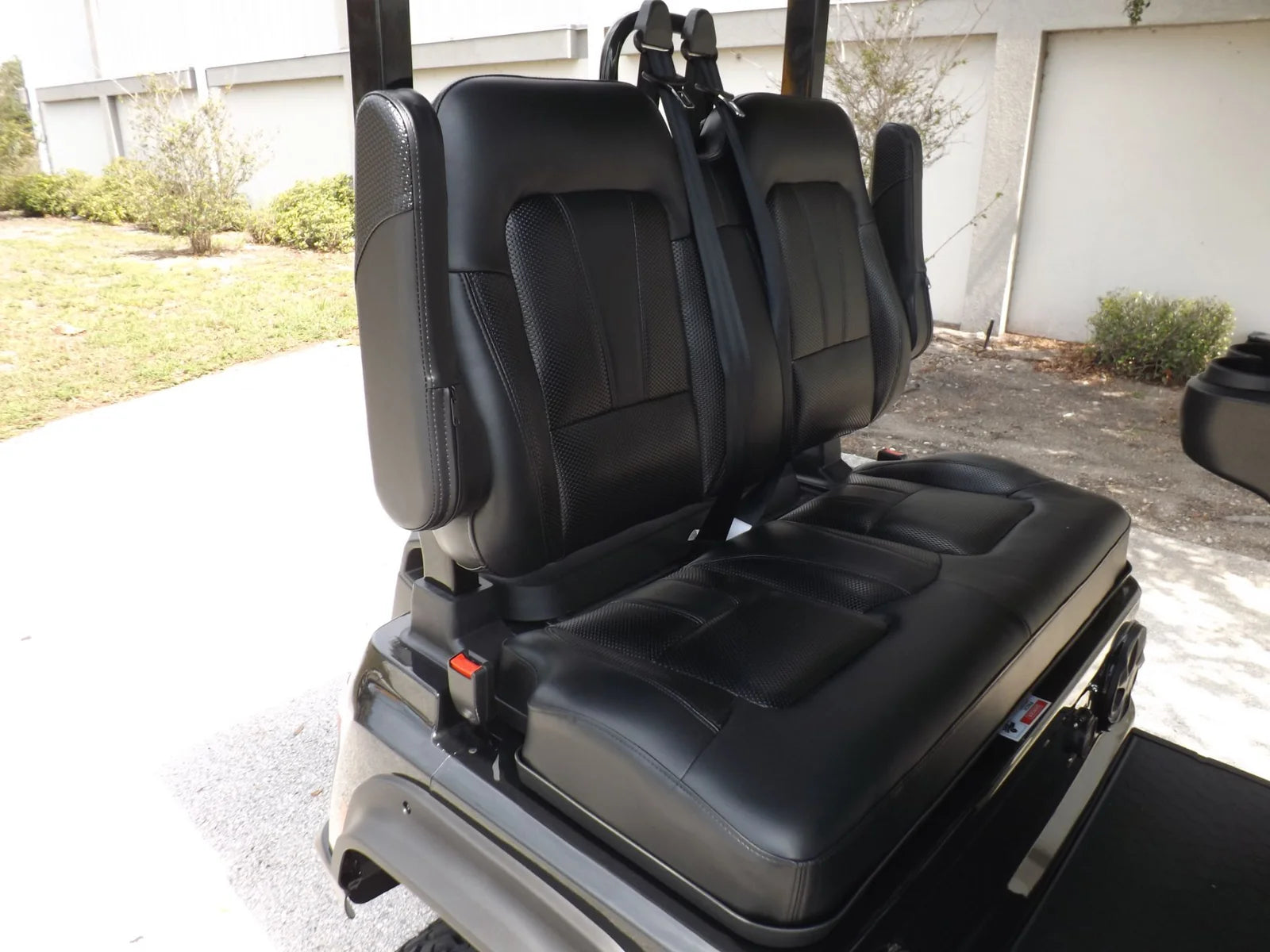 2025 Evolution D5 Maverick 4 Golf Cart for Sale