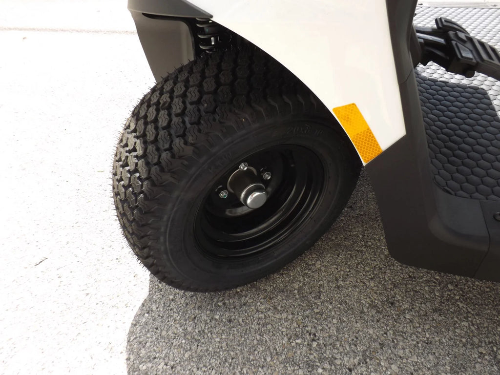 2026 E-Z-GO RXV 2 Valor S EX1 Sport – 2 Passenger Golf Cart
