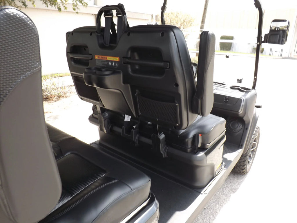 2025 Evolution D5 Maverick 4 Golf Cart for Sale