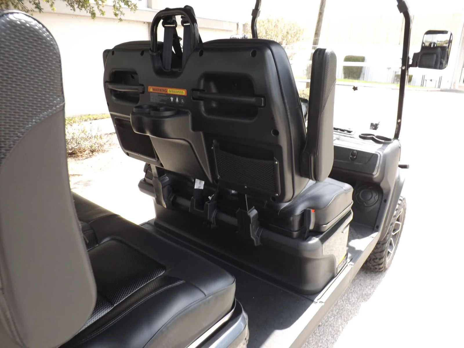2025 Evolution D5 Maverick 4 Golf Cart for Sale