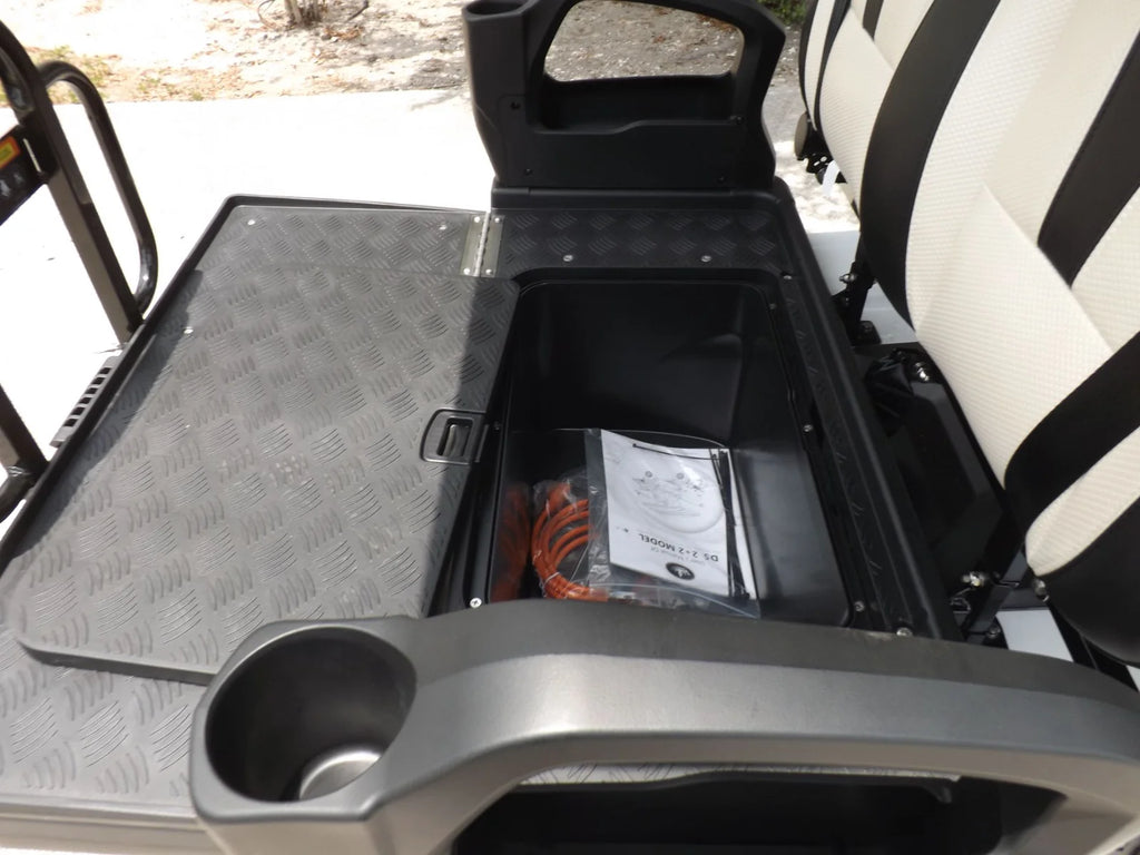 2025 Evolution D5 Ranger 2+2 Plus Golf Cart for Sale
