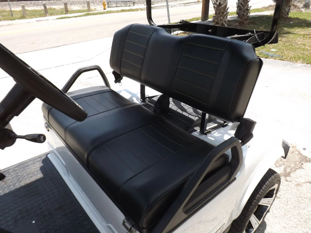 2025 Evolution Classic 2 Plus Electric Golf Cart for Sale