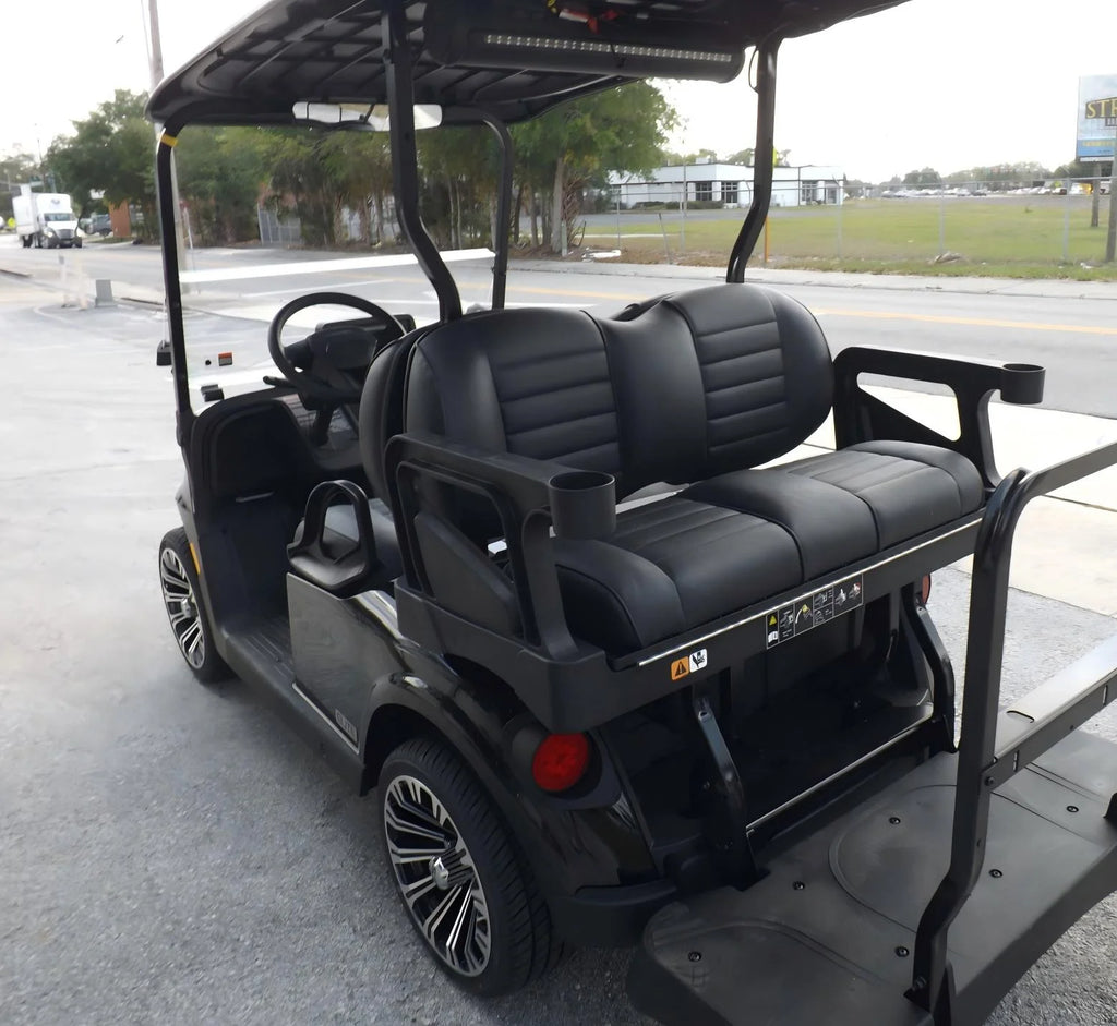 2026 E-Z-GO RXV 4 Touring ST ELiTE Lithium for Sale