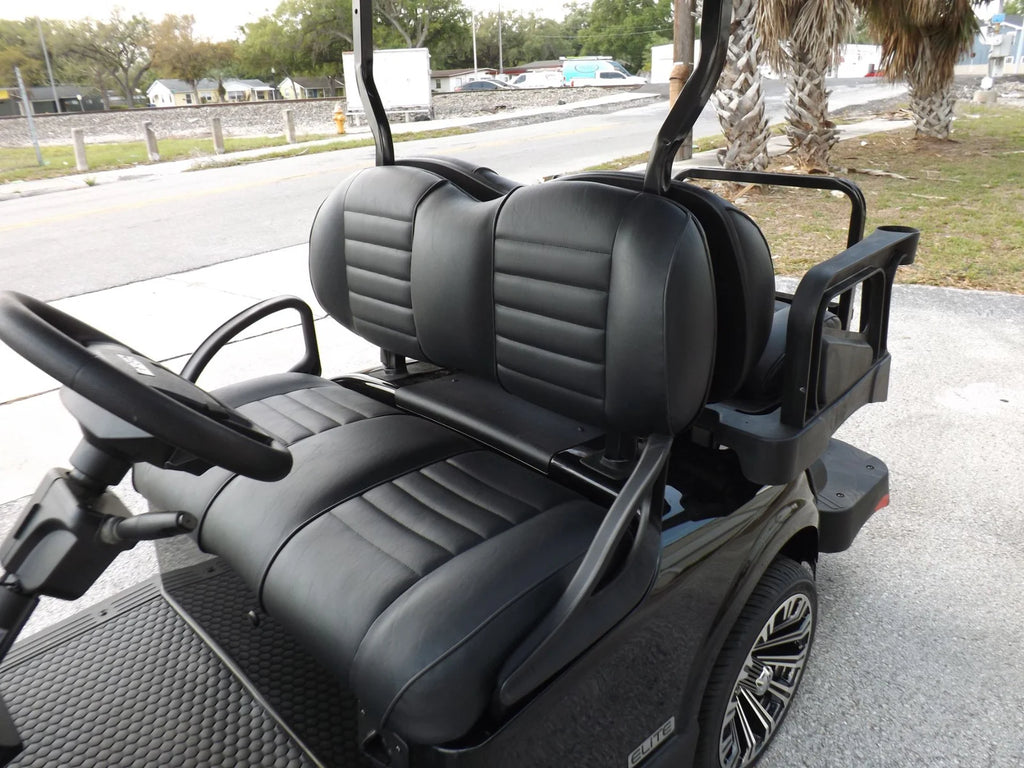 2026 E-Z-GO RXV 4 Touring ST ELiTE Lithium for Sale