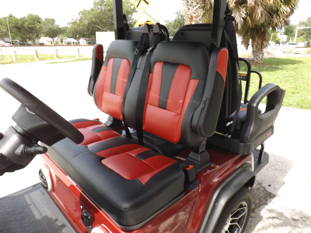 2025 Evolution Classic 4 Plus Golf Cart for Sale