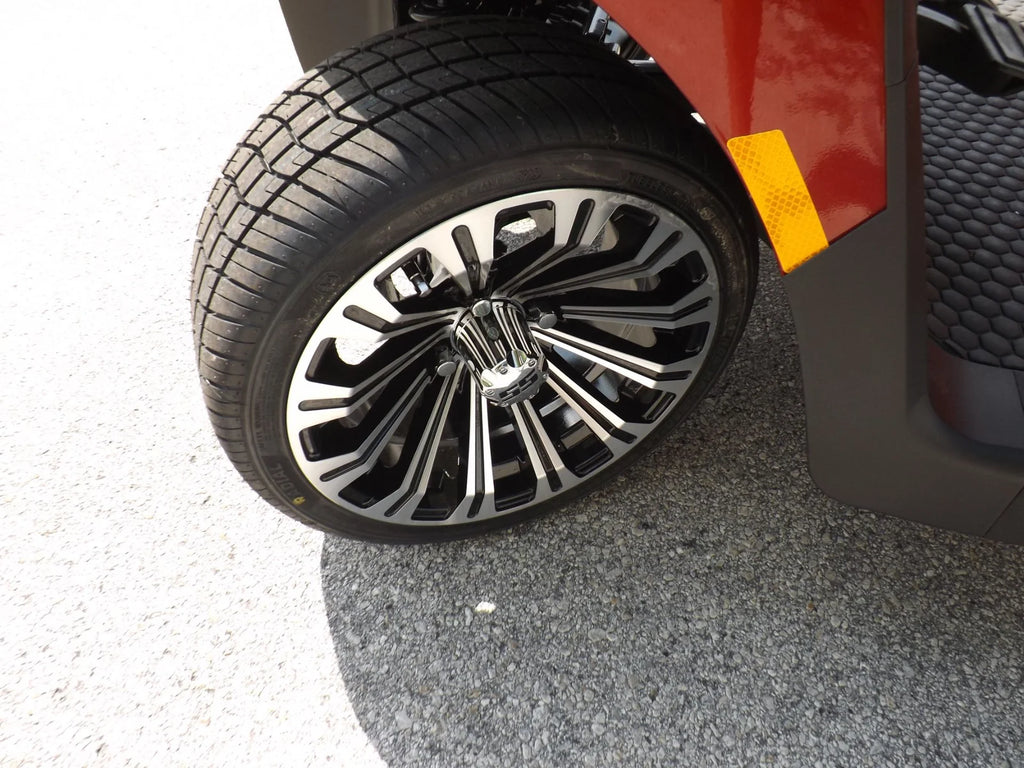 2026 E-Z-GO RXV 4 Touring ST ELiTE Lithium