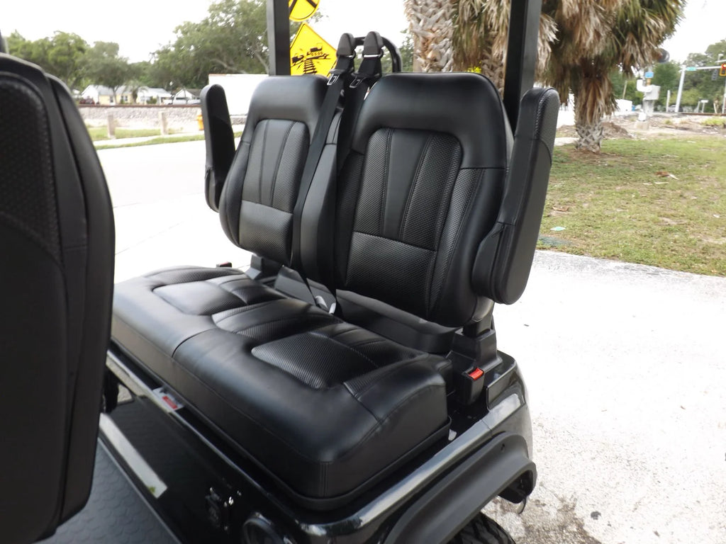 2025 Evolution D5 Maverick 4 Golf Cart for Sale