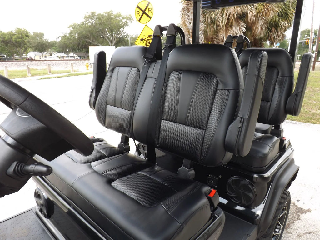 2025 Evolution D5 Maverick 4 Golf Cart for Sale