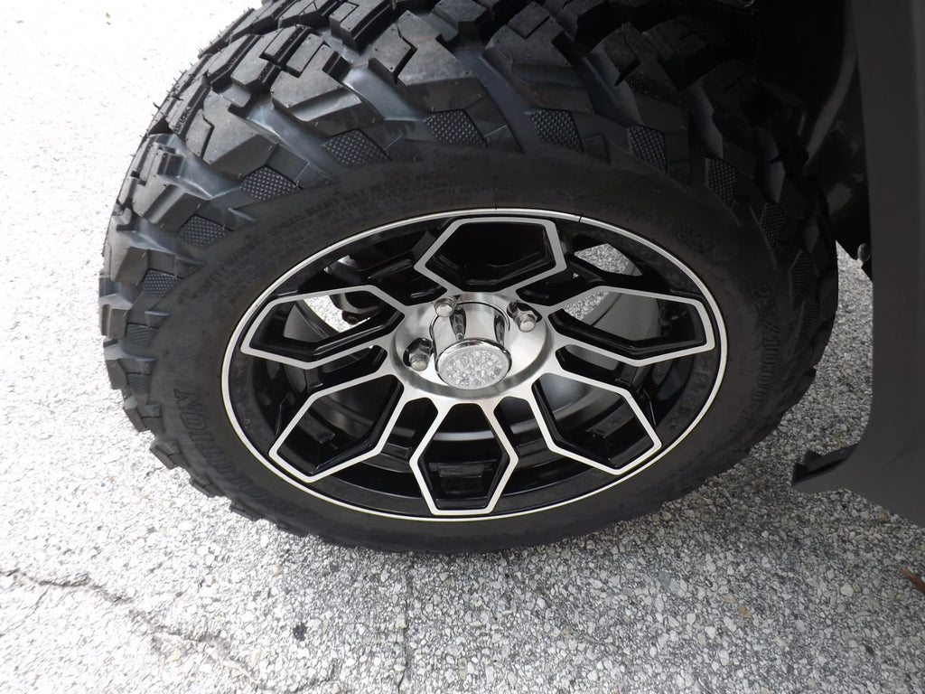 2025 Evolution D5 Maverick 4 Golf Cart for Sale