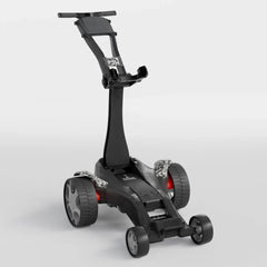 Stewart Golf Q Follow Electric Golf Cart