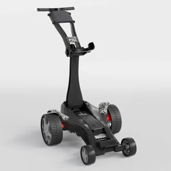 Stewart Golf Approved Refurbished - Design Labs Electric Golf Cart