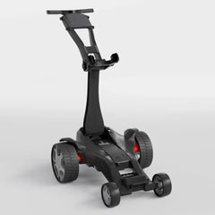 Stewart Golf Approved Refurbished - Design Labs Electric Golf Cart