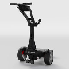 Stewart Golf Approved Refurbished - Design Labs Electric Golf Cart
