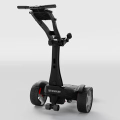 Stewart Golf Q Follow Electric Golf Cart