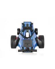Stewart Golf Q Follow Carbon Range Electric Golf Cart