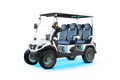 2025 Evolution D-Max GT4 Golf Cart for Sale