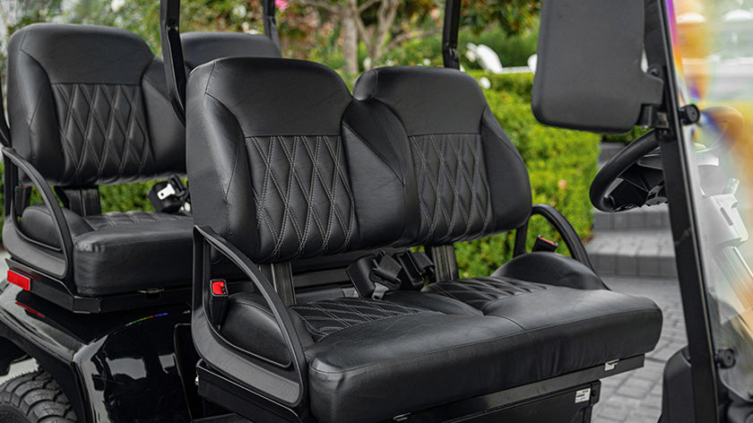 2026 E-Z-GO Liberty 4 Golf Cart for Sale