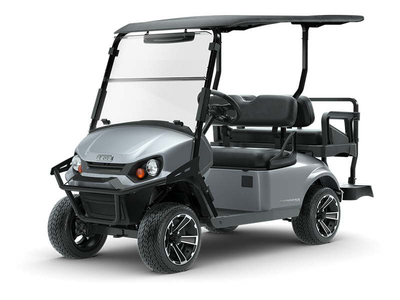 MY26 E-Z-GO Express 4 Golf Cart for Sale