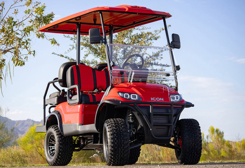 2025 ICON i40L