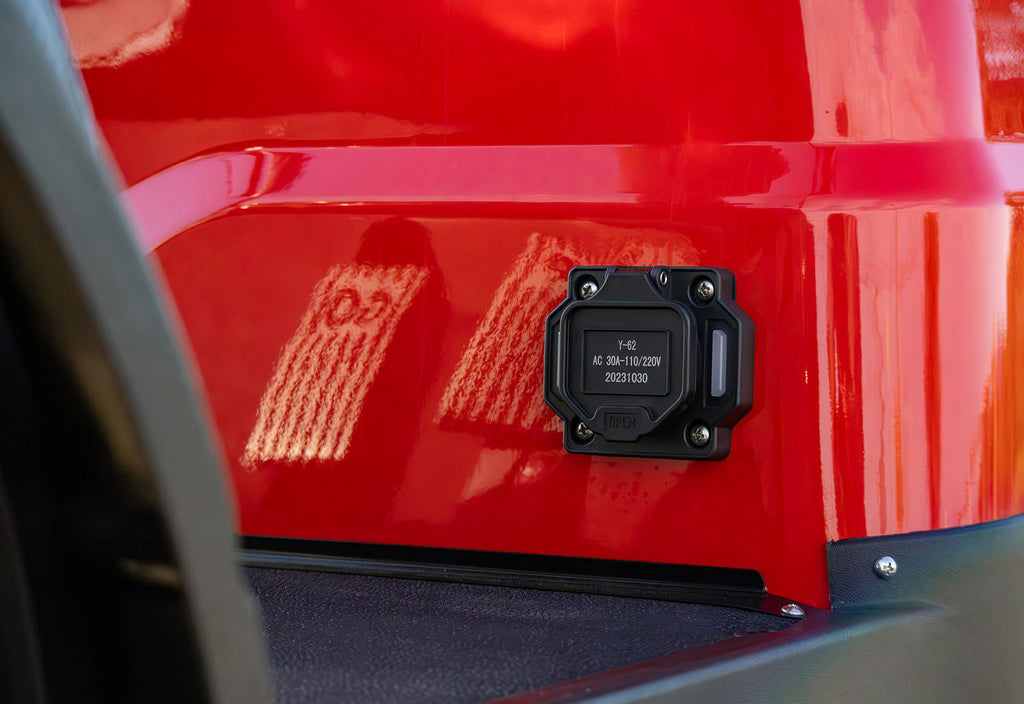 2025 ICON i40L