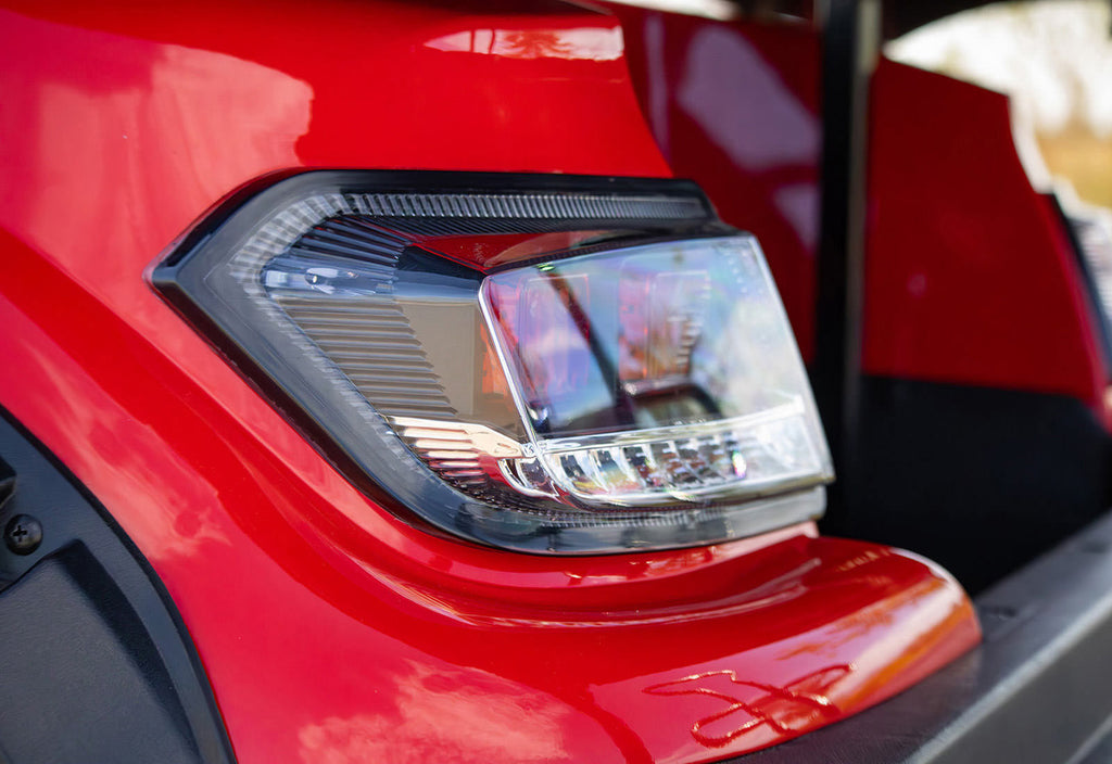 2025 ICON i40L
