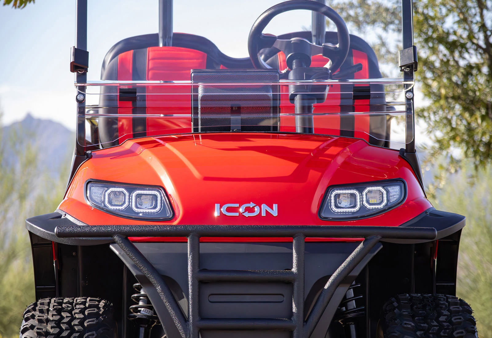 2025 ICON i40L