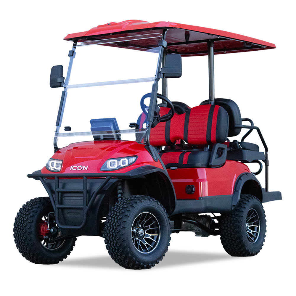 2025 ICON i40L