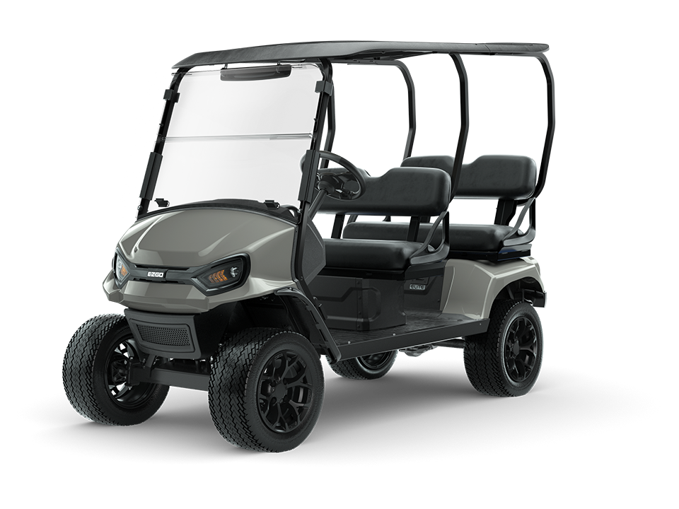 2026 E-Z-GO Liberty 4 Golf Cart for Sale