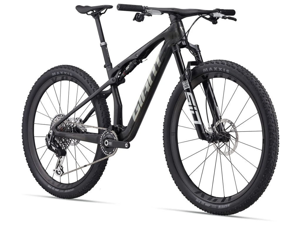 2025 Giant Anthem Advanced SL 0