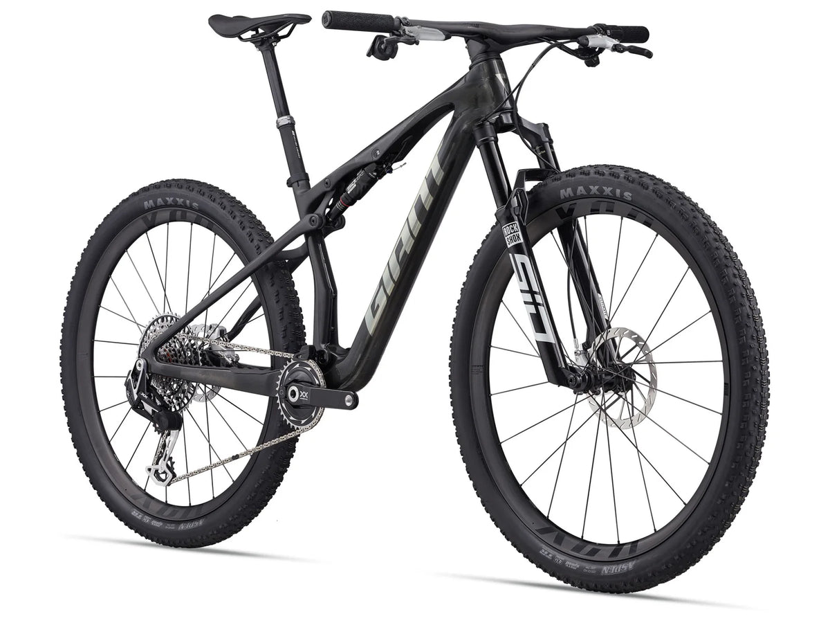 2025 Giant Anthem Advanced SL 0