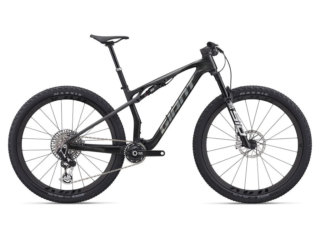 2025 Giant Anthem Advanced SL 0