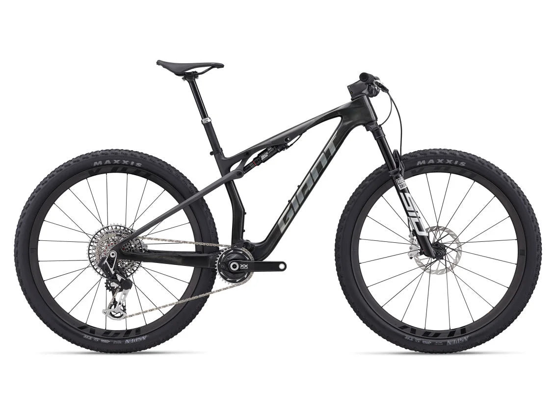 2025 Giant Anthem Advanced SL 0